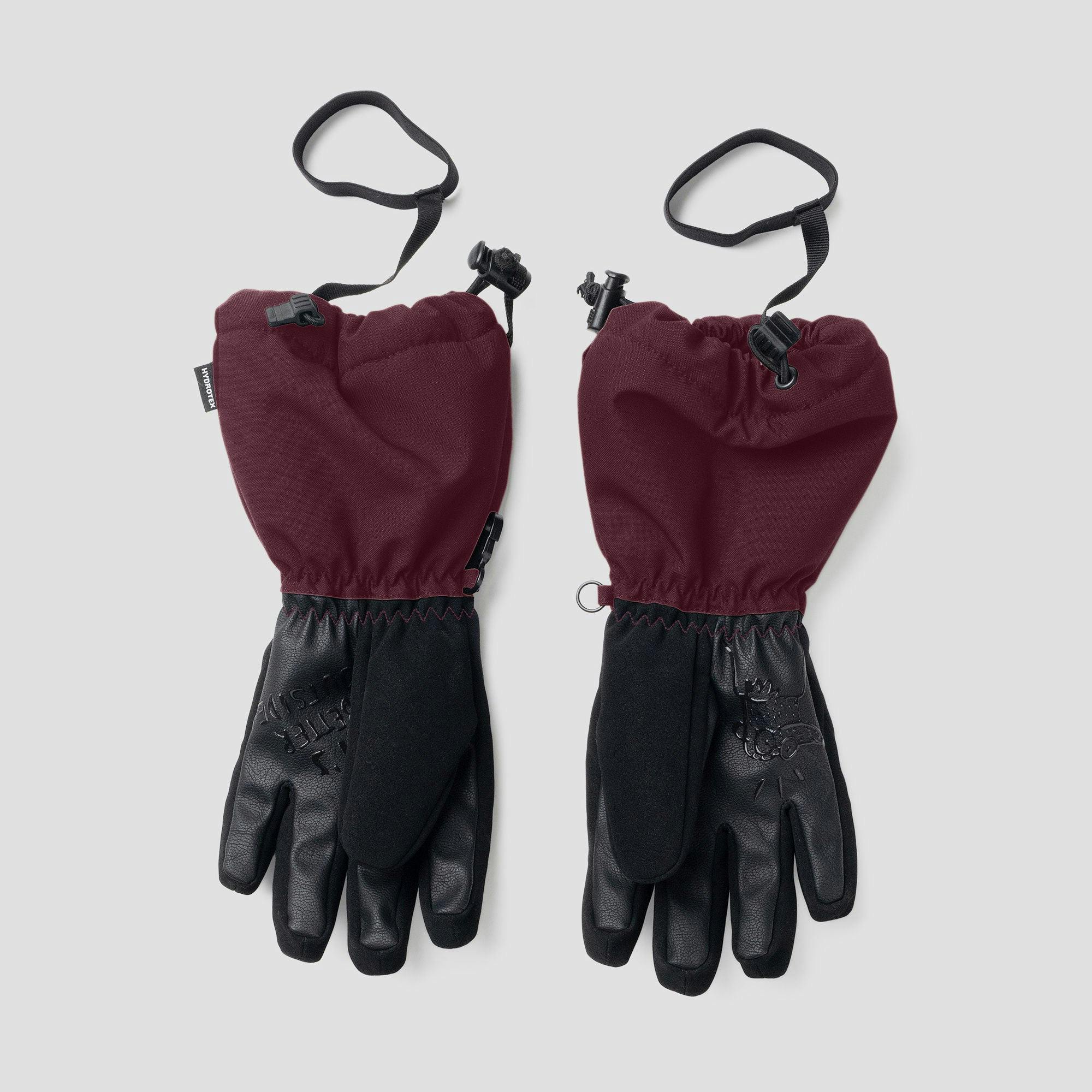 Stelling snow gloves