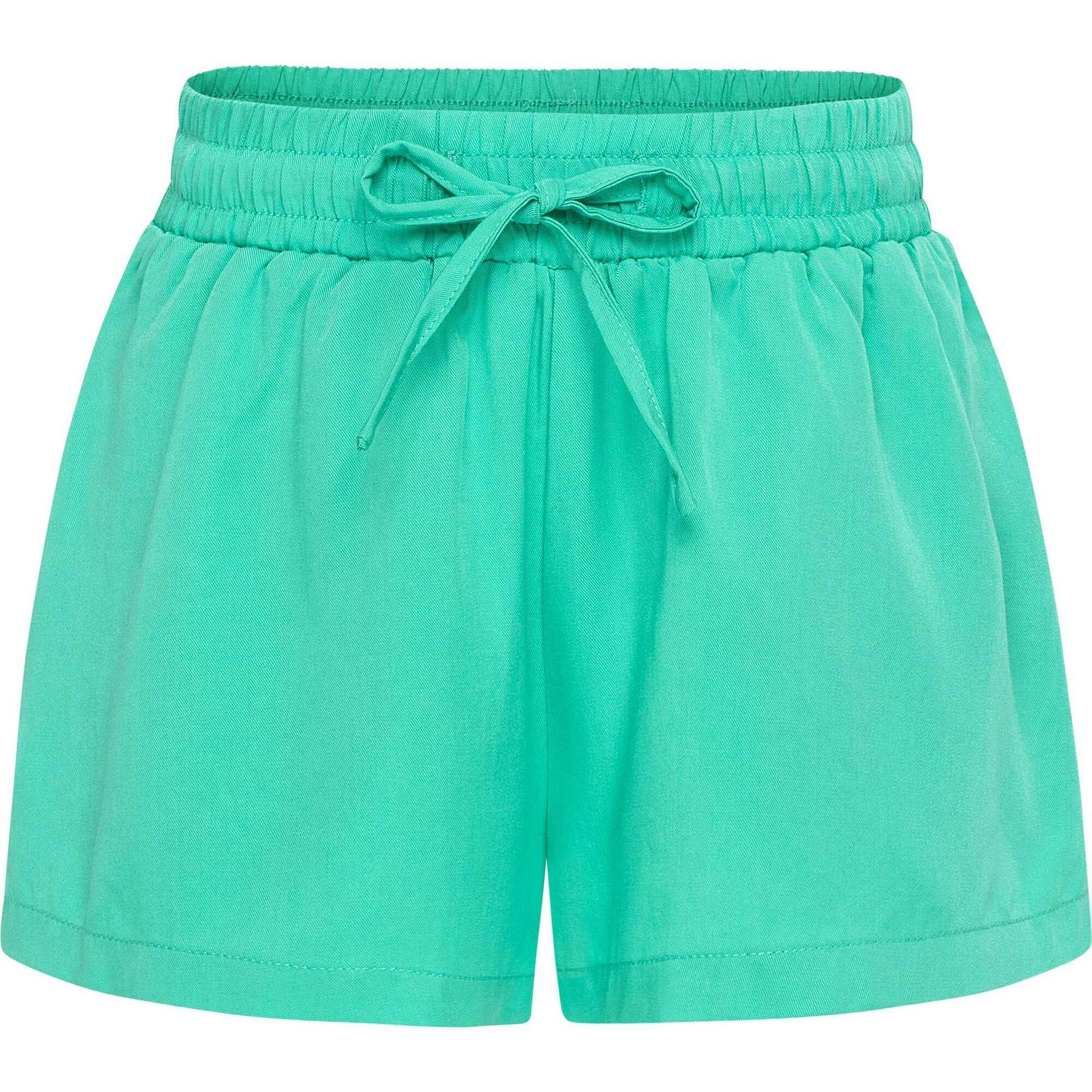 Remi Shorts Purple