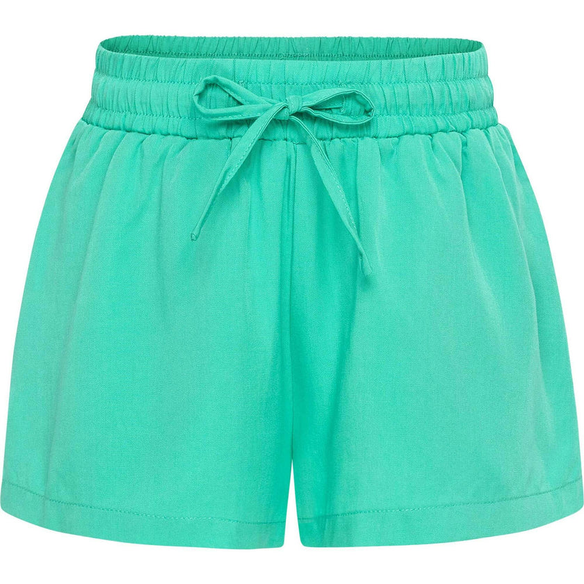 Remi Shorts Hot Coral
