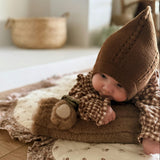 TUMMY TIME LOG