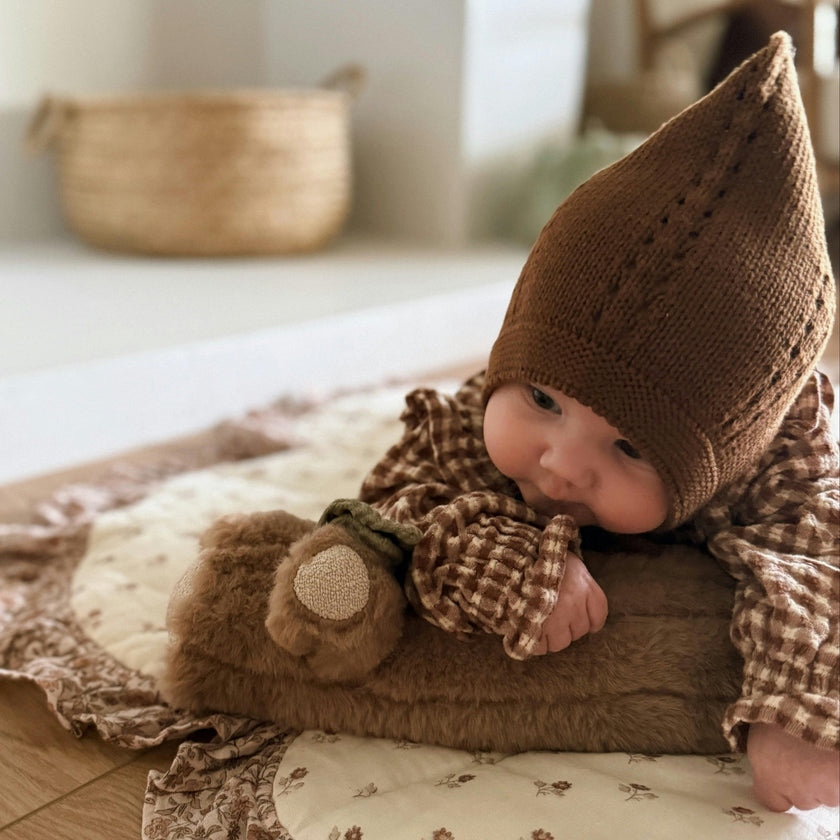 TUMMY TIME LOG
