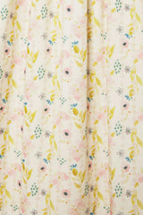 Daisy Dress in Dancing Floral