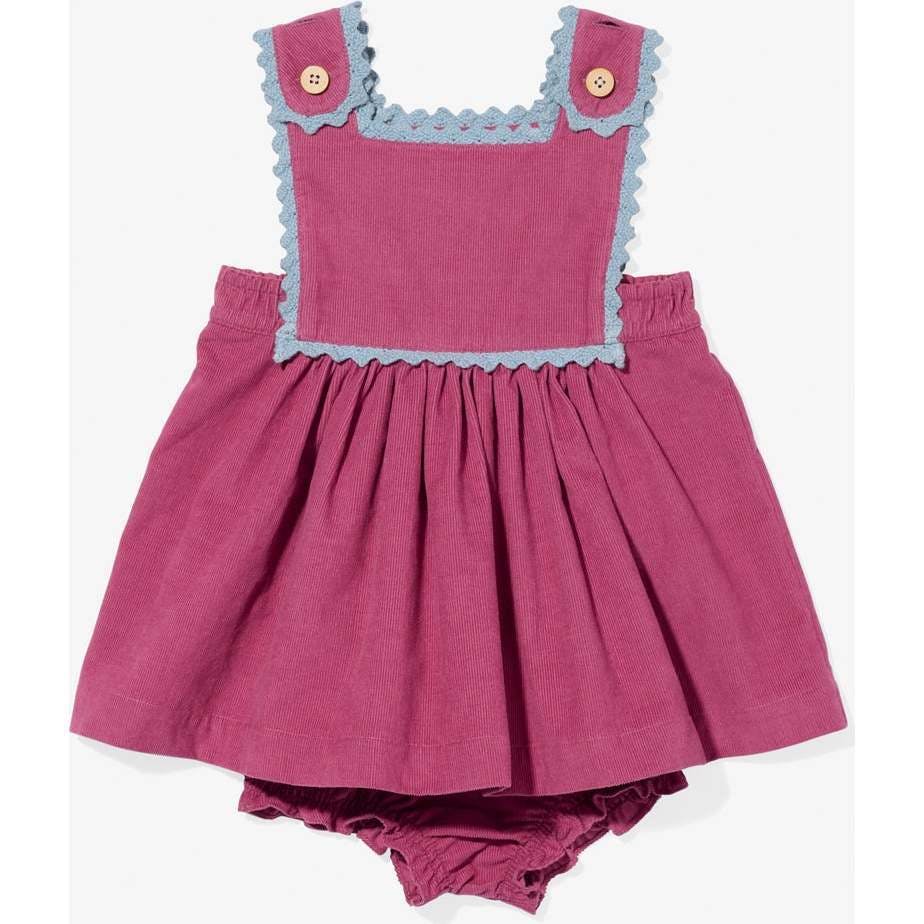 Dorothy Baby Dress