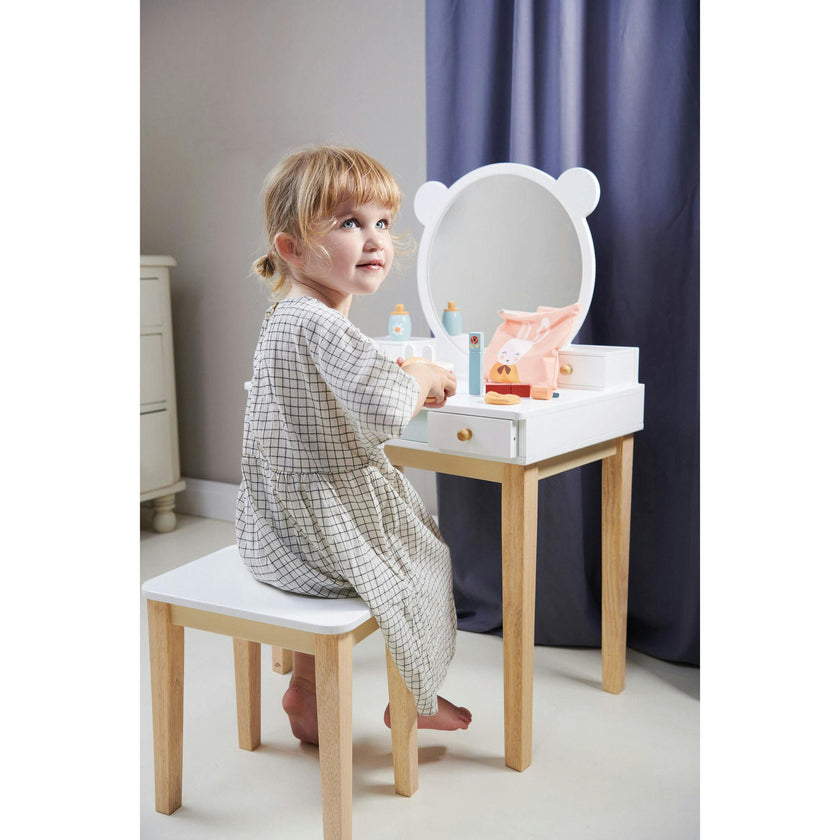 Forest Dressing Table