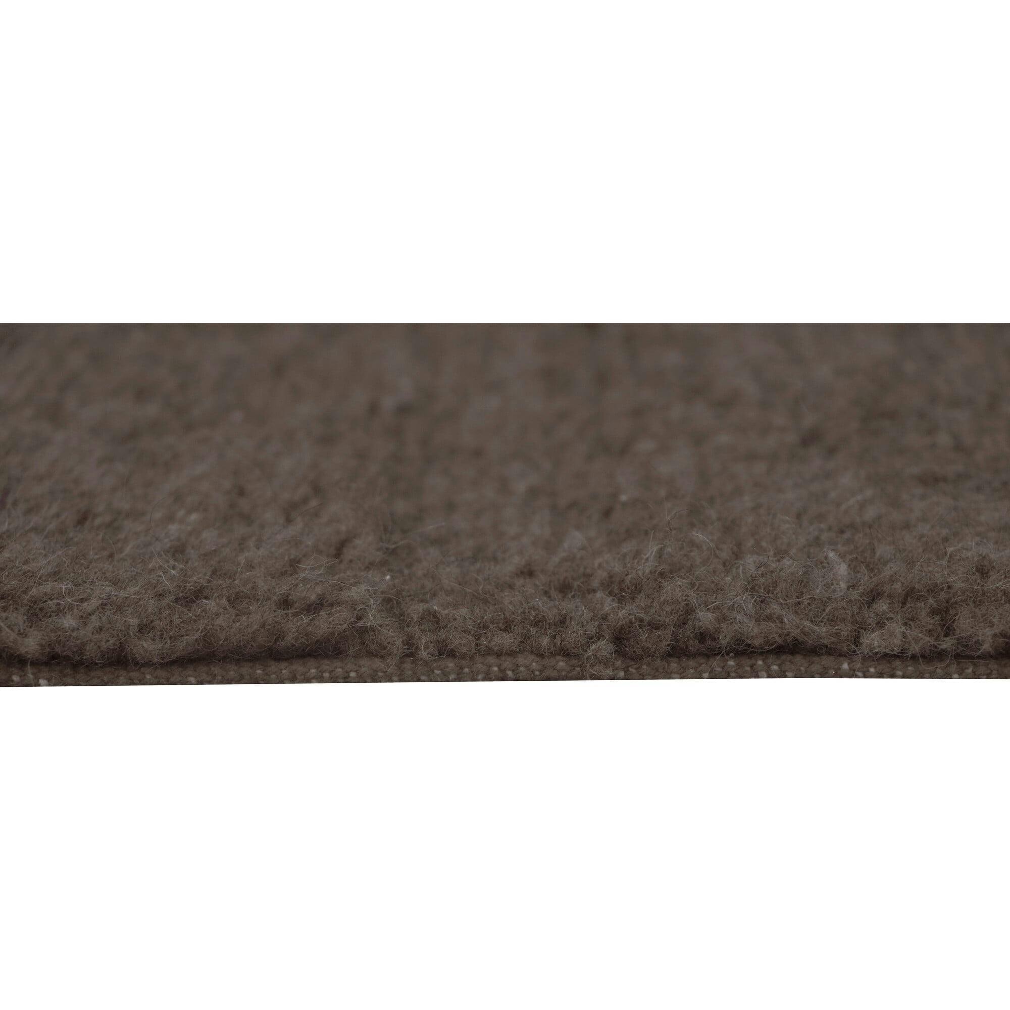 Steppe Rug, Brown