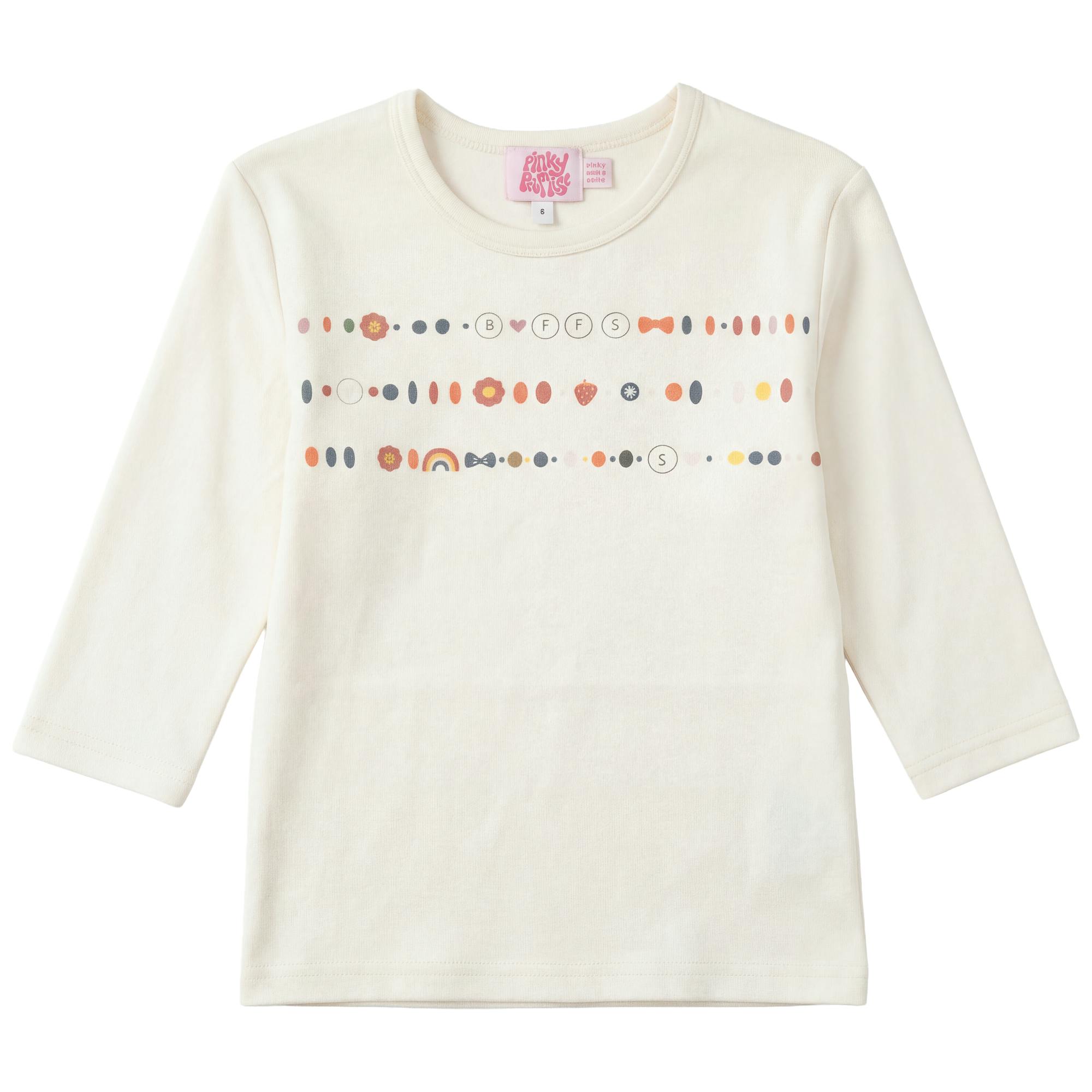 BFFS Print Top