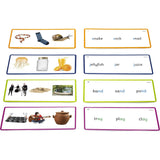 Phonemic Awareness Flashcards