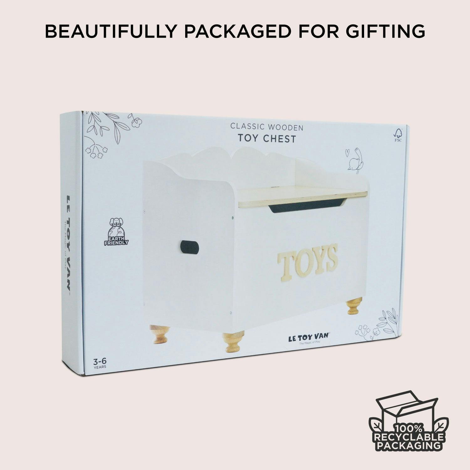 Toy Box