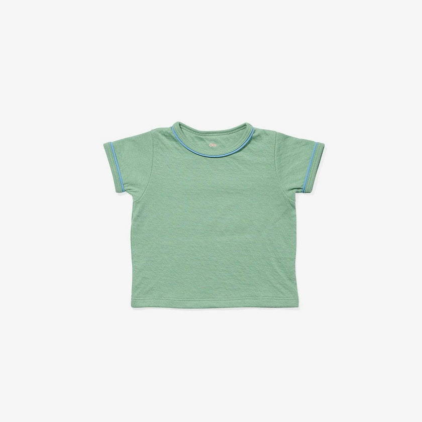 Willie Baby T-Shirt, Sage