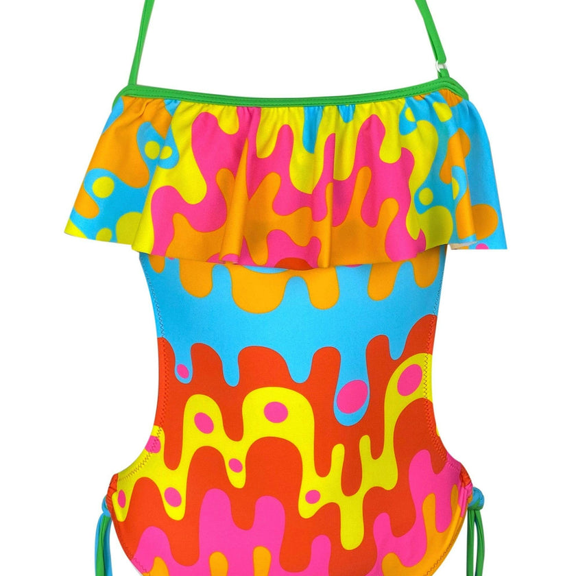 Melina One-Piece Swimsuit