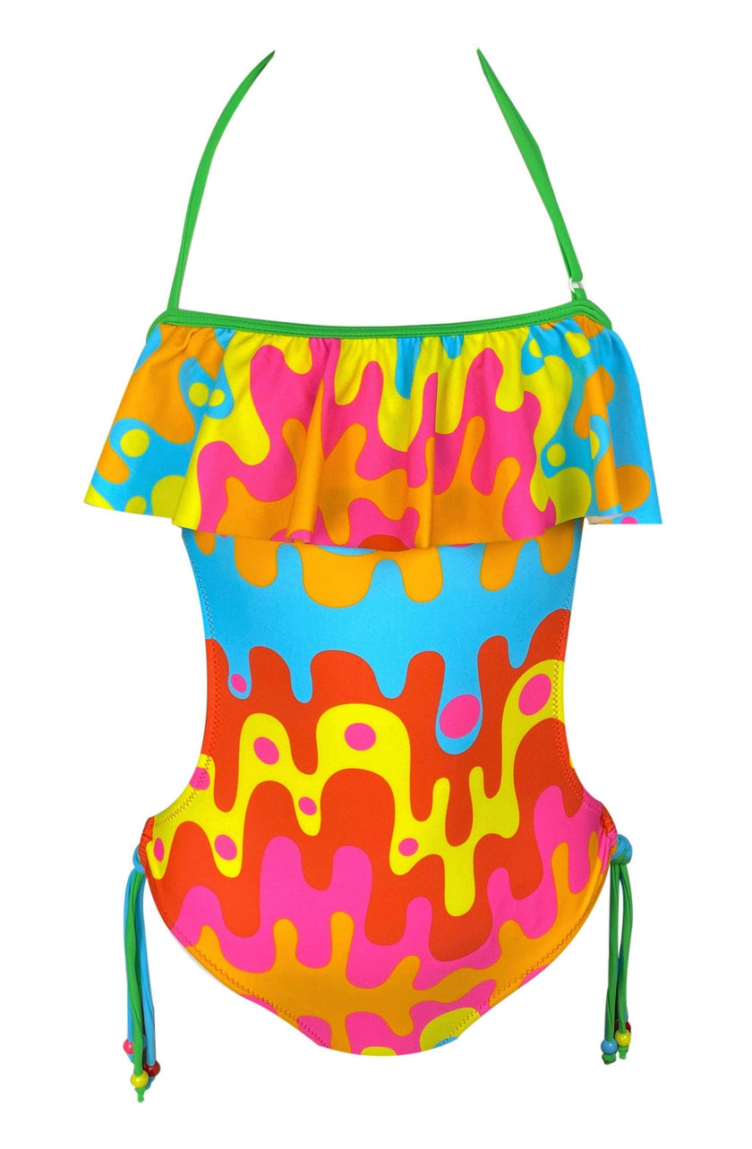 Melina One-Piece Swimsuit