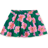 Twirl Skort, Red
