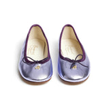Lisa Ballerine Slipper