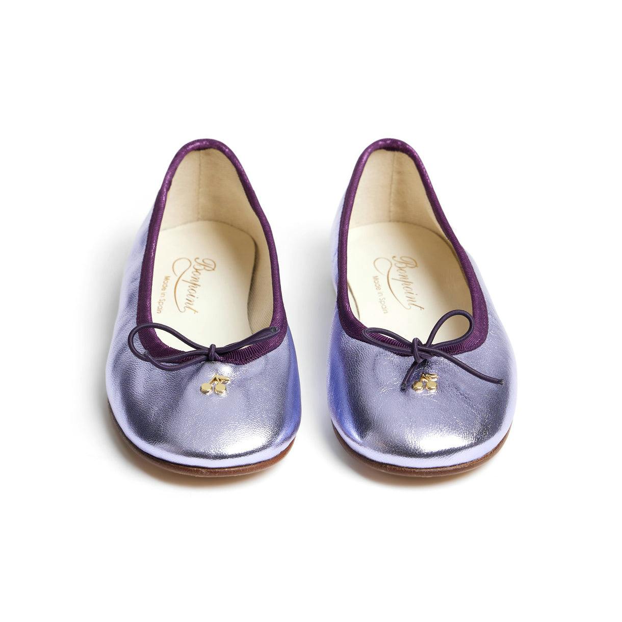 Lisa Ballerine Slipper