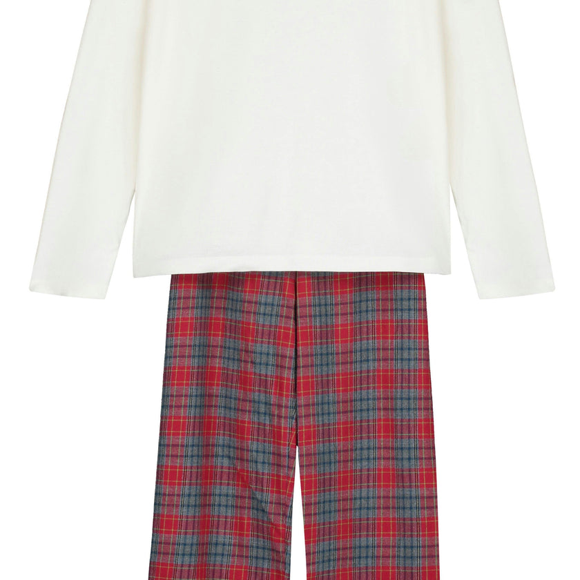 Pyjama enfant Quattro