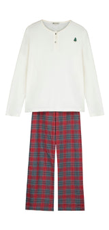 Pyjama enfant Quattro