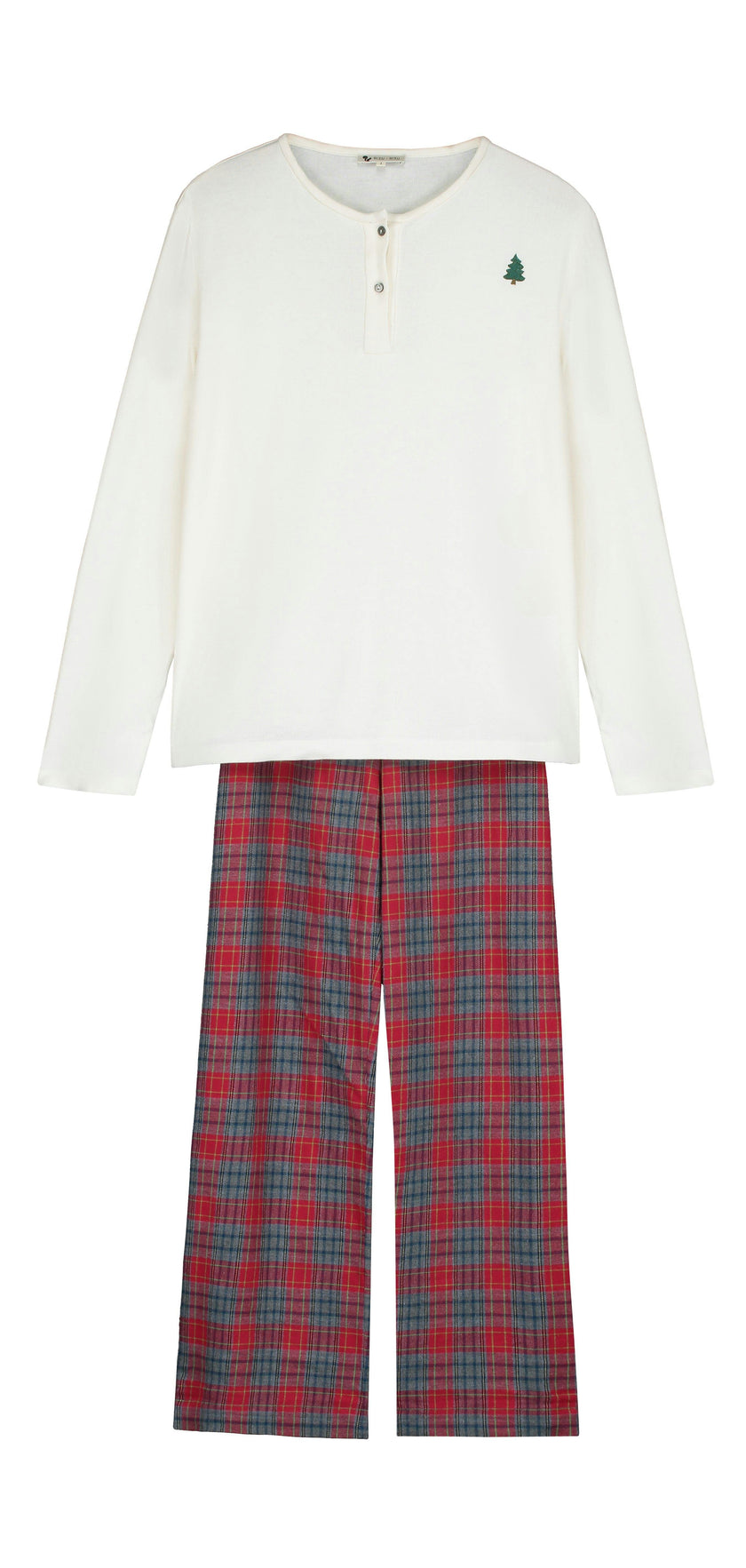 Pyjama enfant Quattro