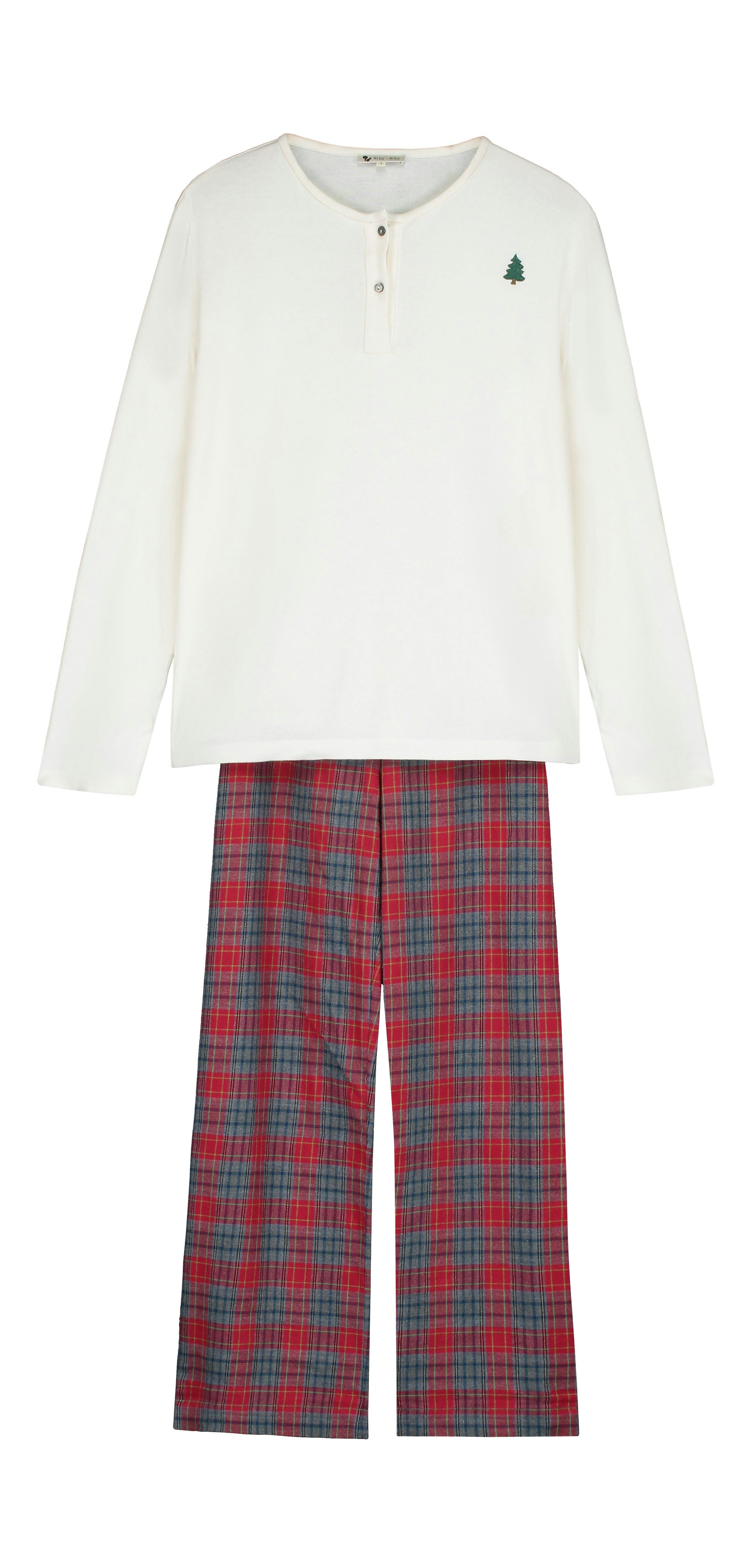 Pyjama enfant Quattro