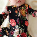 Posh Botanica Convertible One Piece