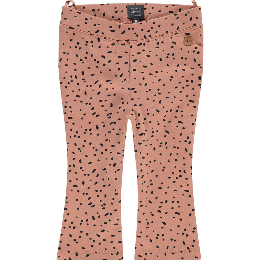 Knit Pants
