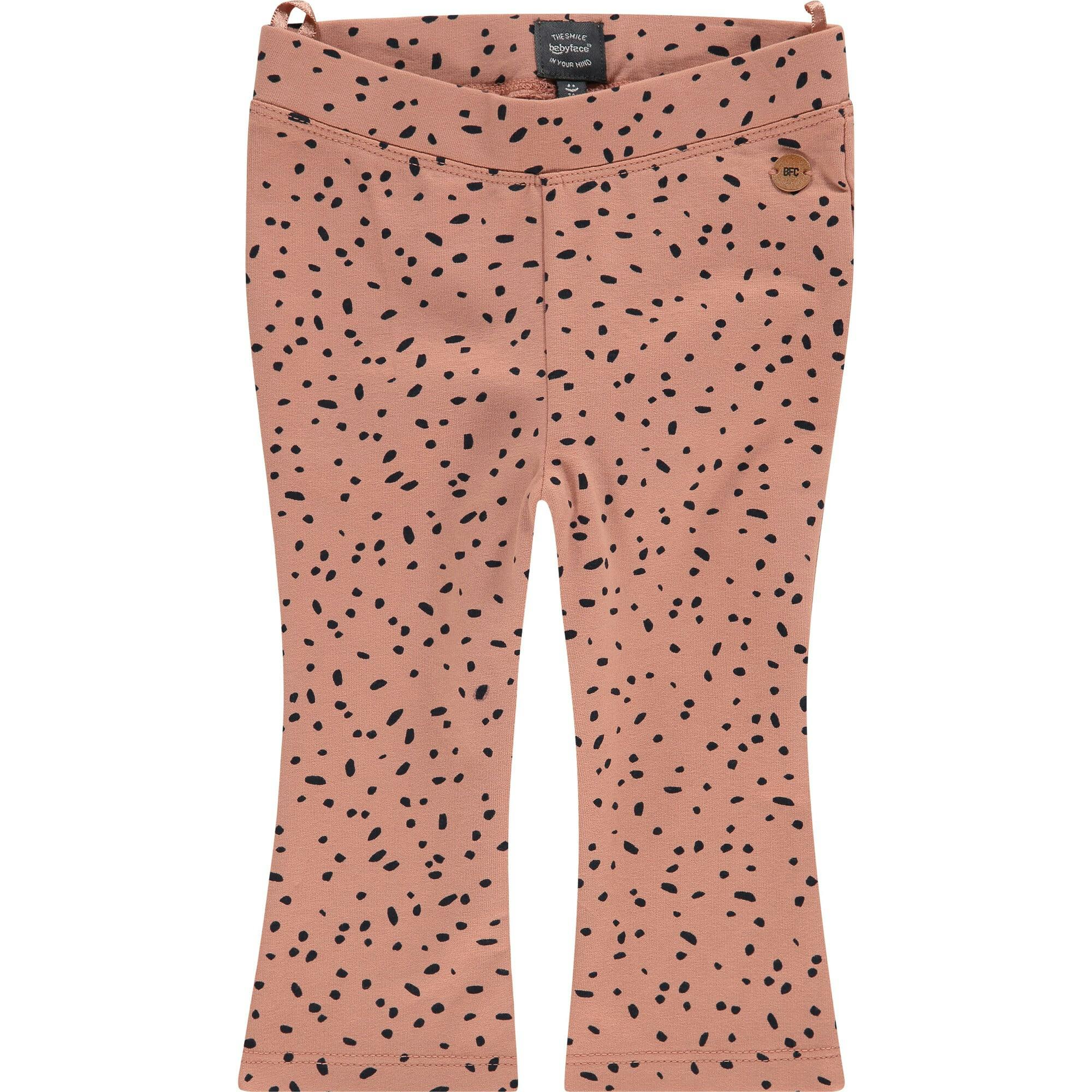 Knit Pants