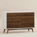 Babyletto Palma 7-Drawer Wide Assembled Dresser (53")