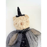 Witch Plush Toy