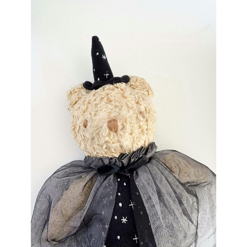 Witch Plush Toy