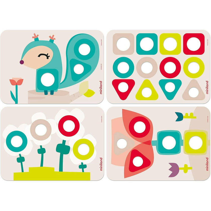 ECO Nuts&Bolts