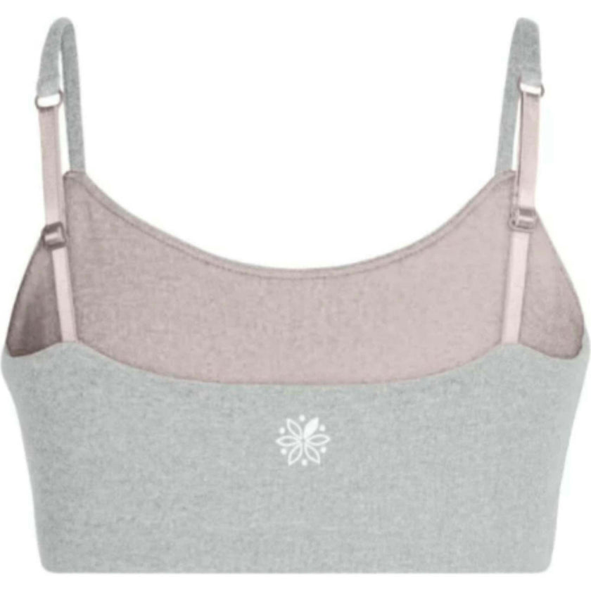 Bleum Seamless Reversible Girls Bralette