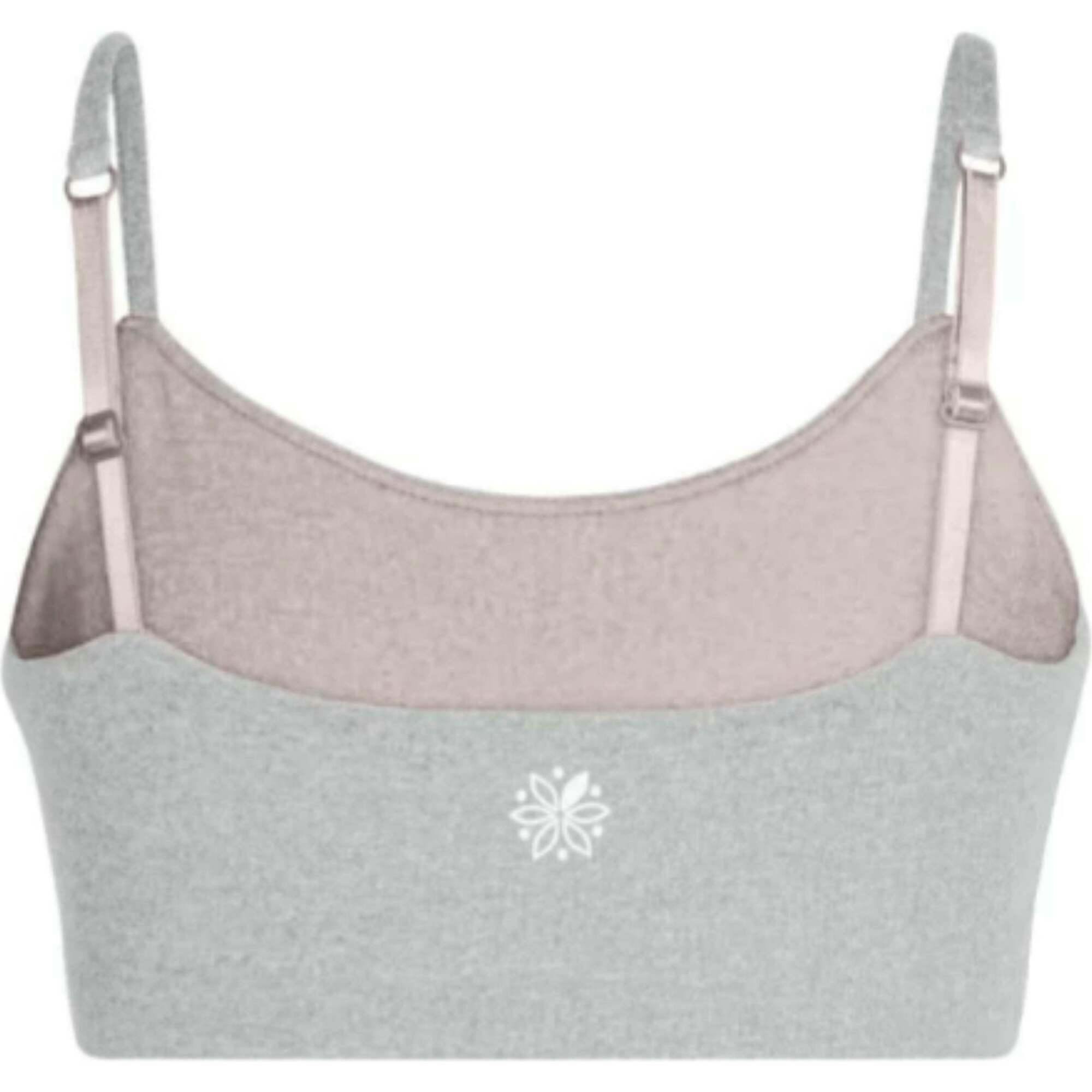Bleum Seamless Reversible Girls Bralette