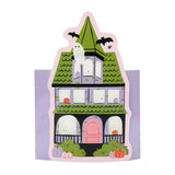 House Halloween Party Accessory
