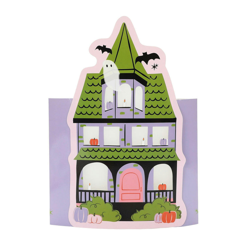 House Halloween Party Accessory
