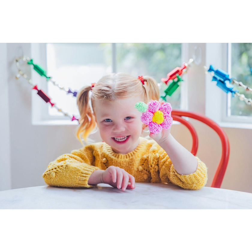 Playfoam® Class Pack  (16 super-sized pieces in 8 colors)