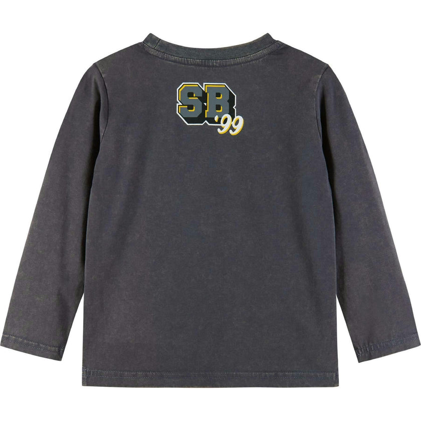 SpongeBob SquarePants™ x Andy & Evan® | Kids&nbsp; '99&nbsp; Long Sleeve Tee