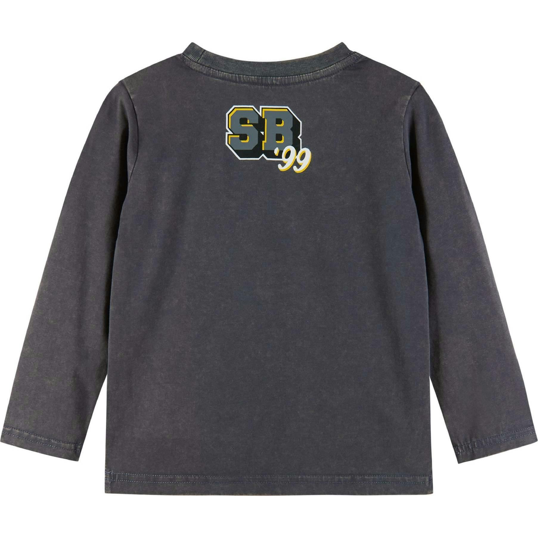 SpongeBob SquarePants™ x Andy & Evan® | Kids&nbsp; '99&nbsp; Long Sleeve Tee