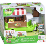 Timber Tots: Food Truck