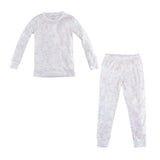 Pajama Set Magnolia Pink