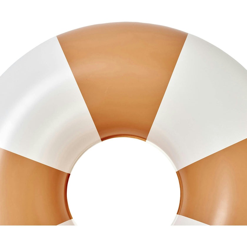 Tube Pool Ring: Tierra