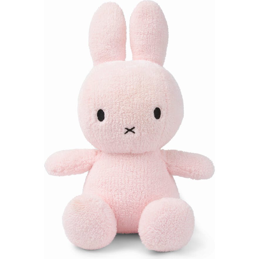 MIFFY Sitting Terry Beige 13