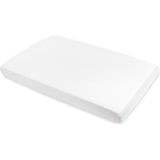 Organic Muslin Cotton Mini Crib Sheet