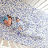 Briar Sleeveless Sleep Bag
