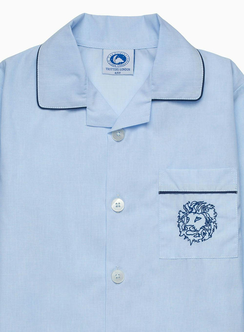 Augustus Lion Pajamas