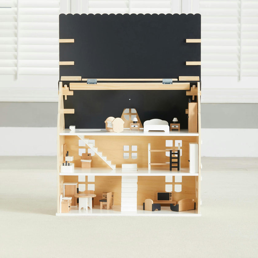 Dollhouse