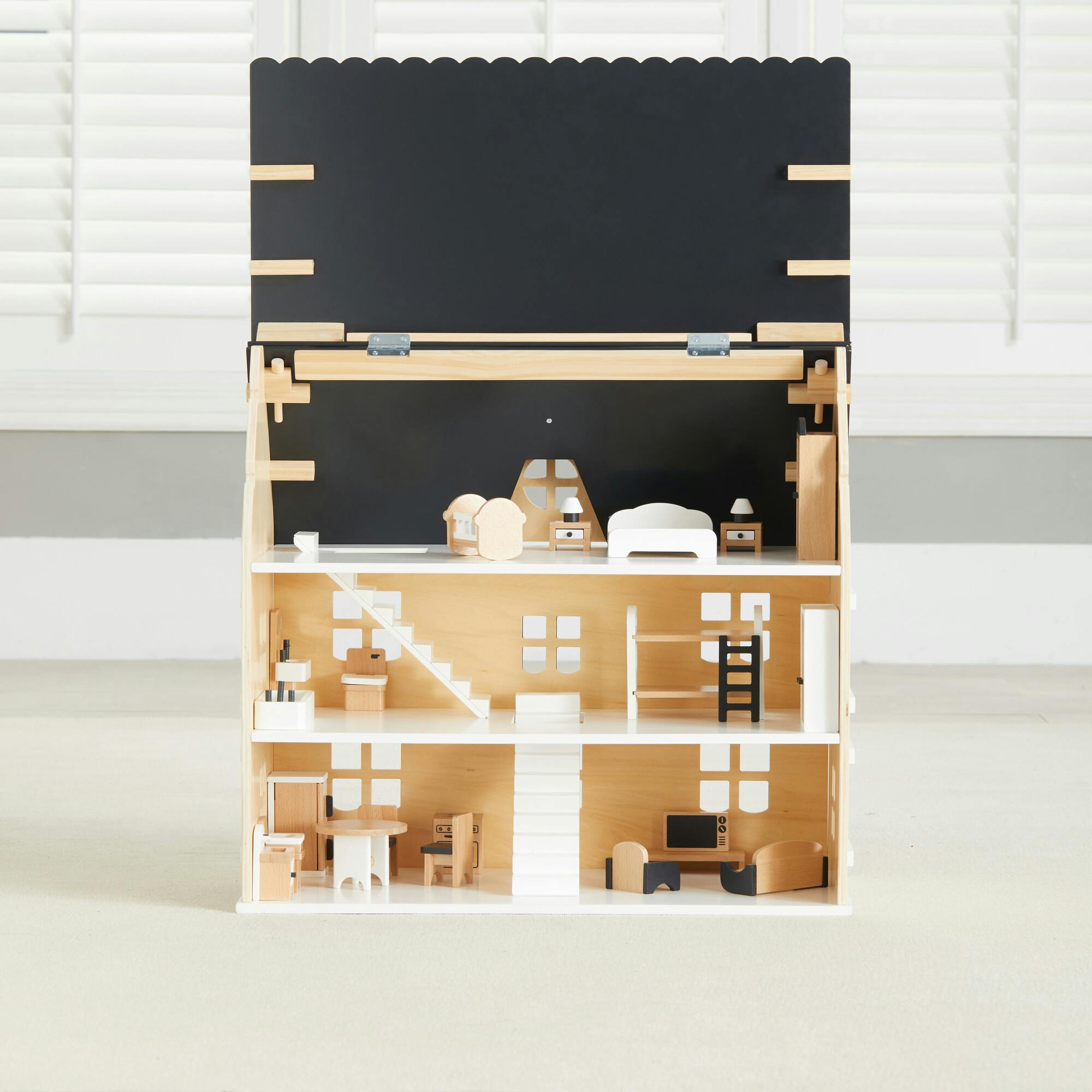 Dollhouse