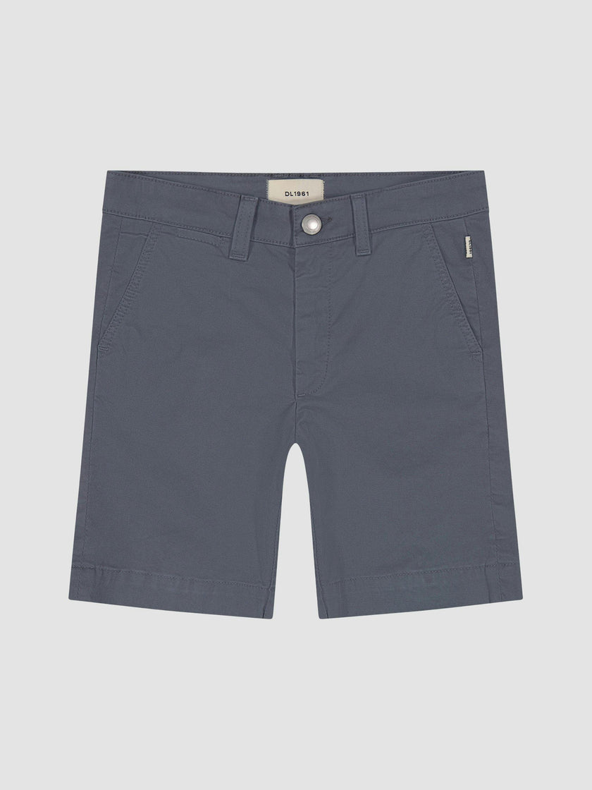 Jacob Chino Short | Blue Clouds
