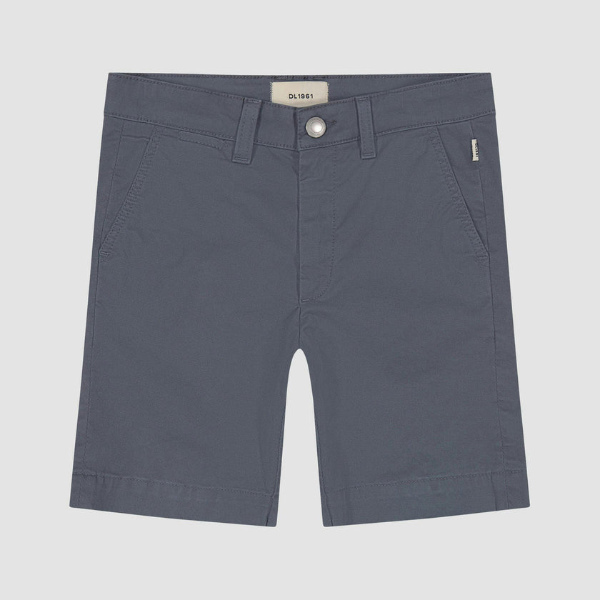 Jacob Chino Short | Blue Clouds