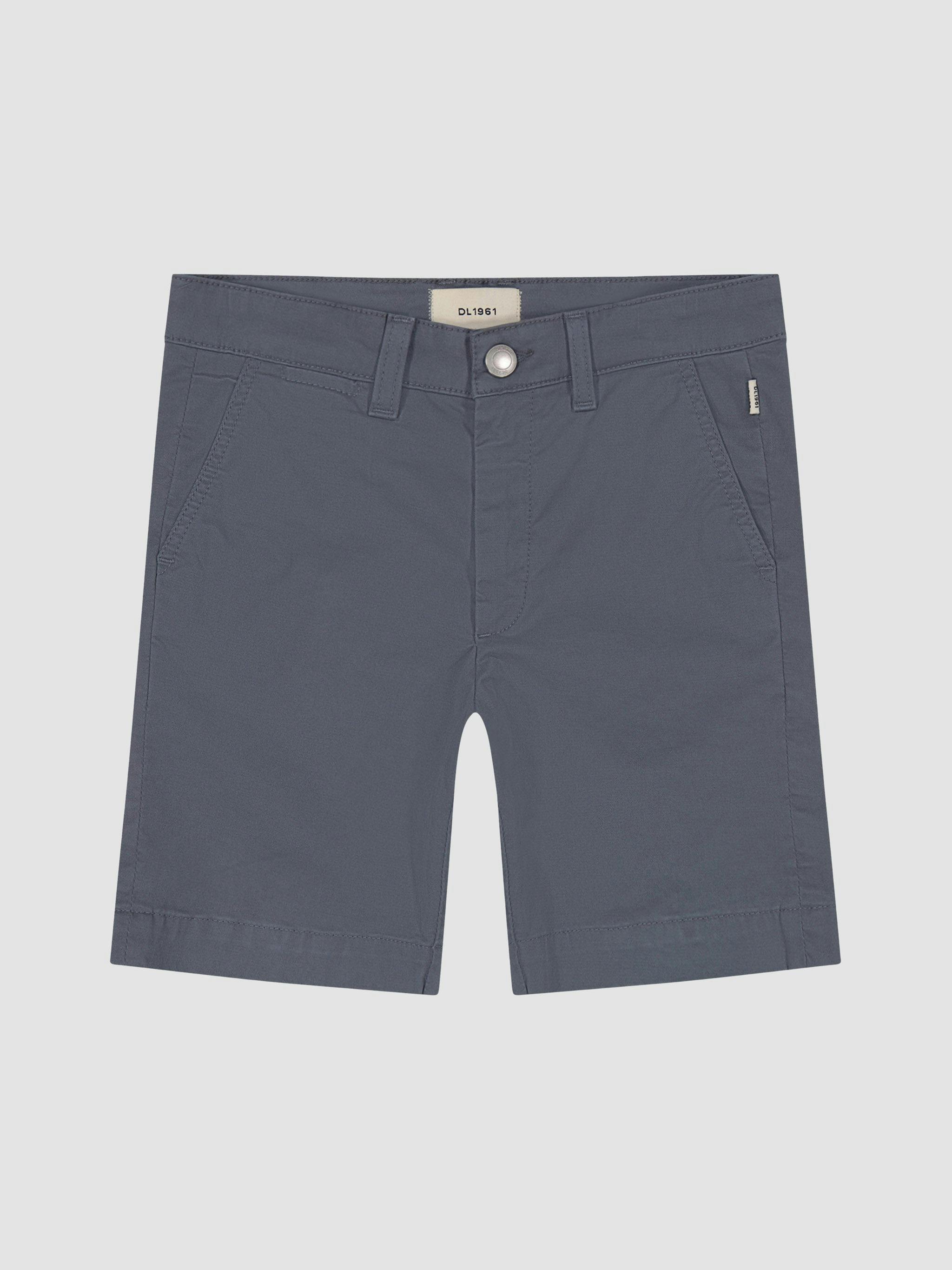 Jacob Chino Short | Blue Clouds
