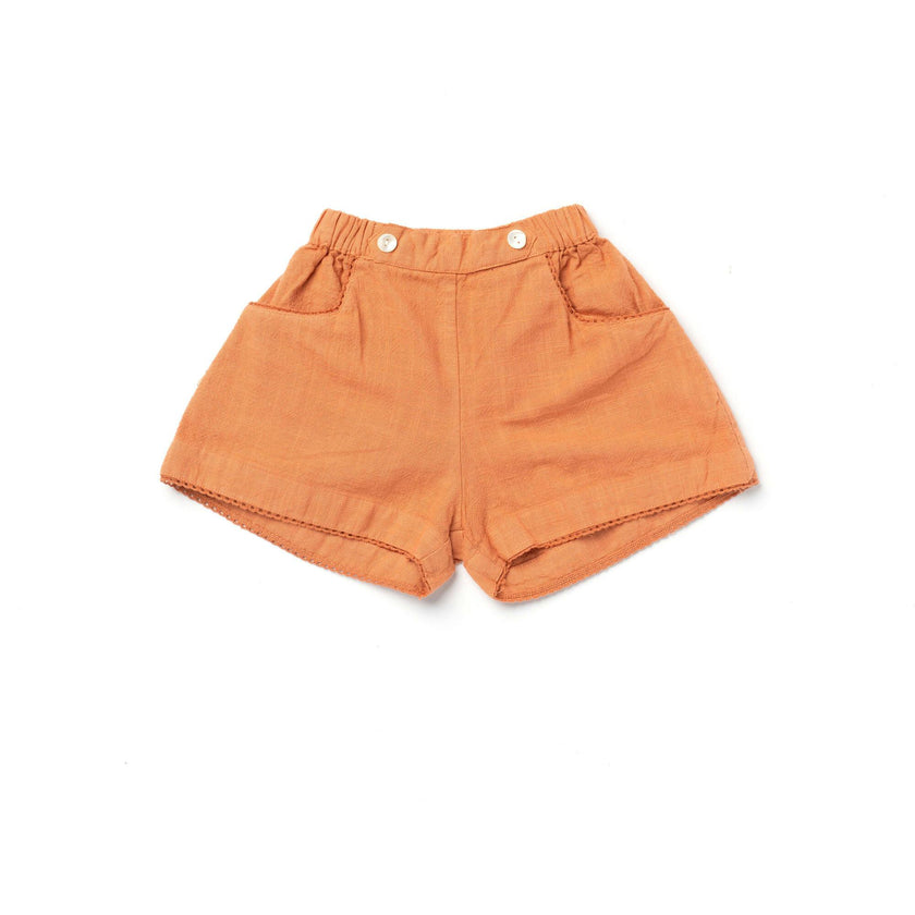 Begonia Shorts