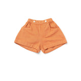 Begonia Shorts